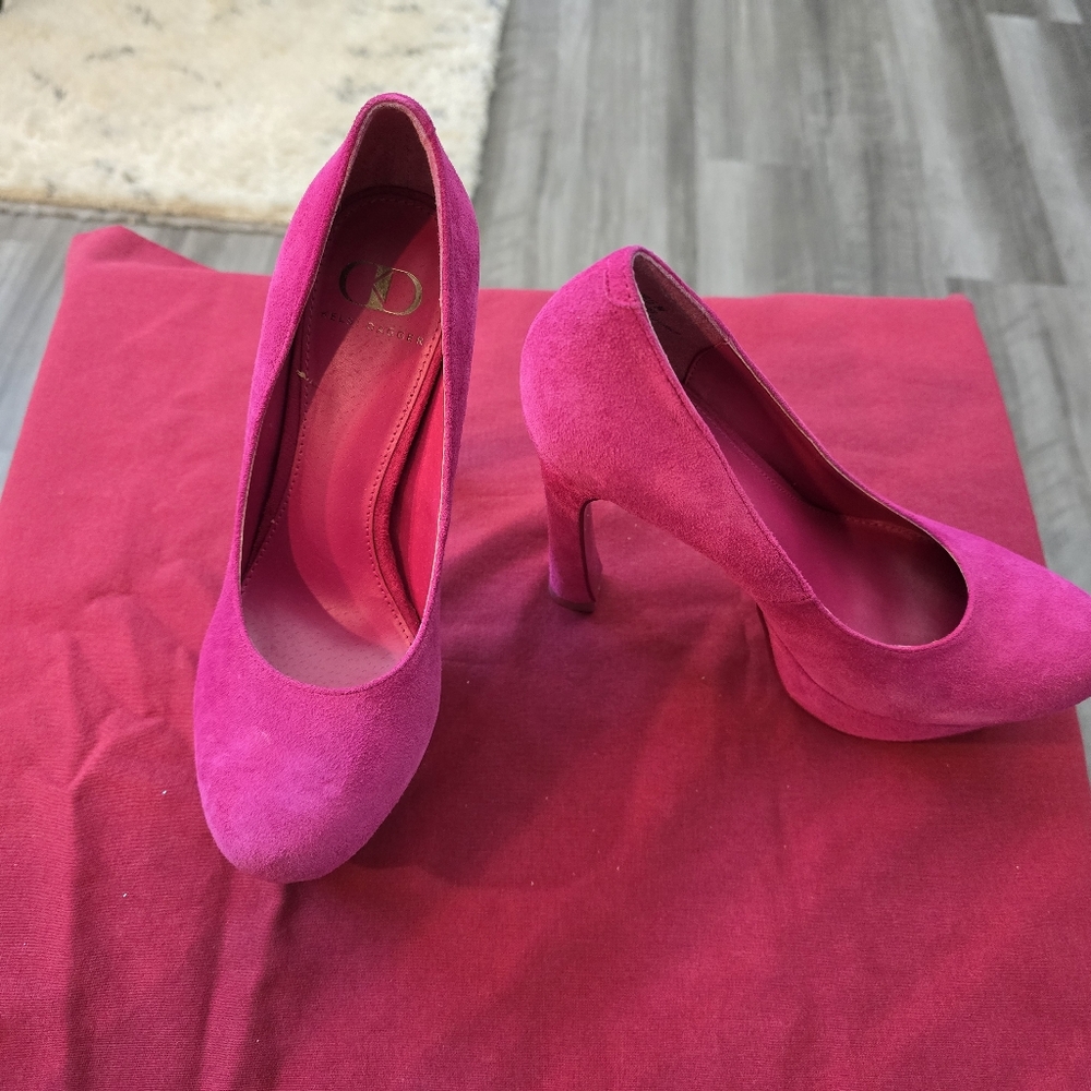 Ladies designer  shoe Kelsi Dagger